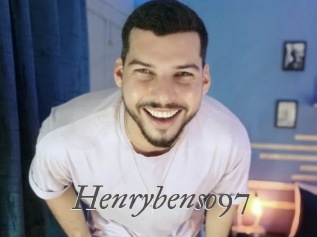 Henrybenso97