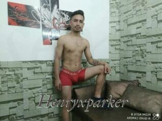 Henryxparker