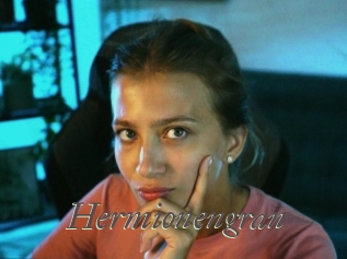 Hermionengran