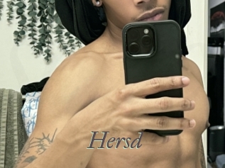 Hersd