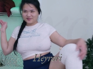 Heyrori