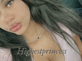 Highestprincess