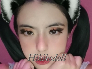 Hikikodoll