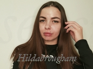 Hildabrougham