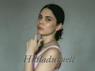 Hildadurnell