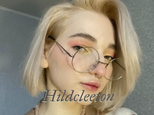 Hildcleeton