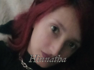 Hinnatha