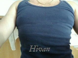 Hivan