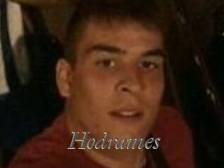 Hodrames