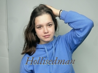 Hollisedman