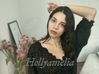 Hollyamelia