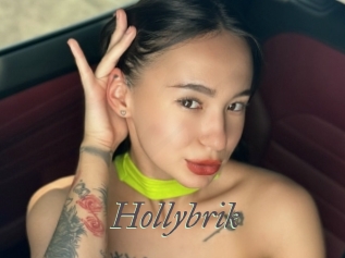 Hollybrik