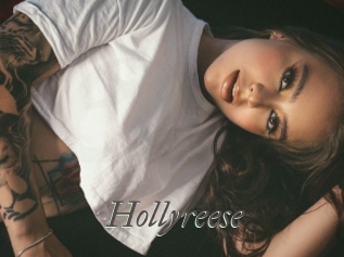 Hollyreese