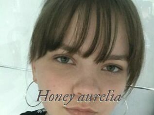 Honey_aurelia