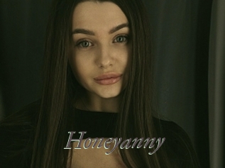 Honeyanny