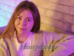 Honeydebbie