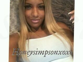 Honeysimpsonxoxo