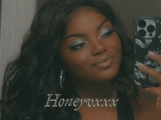 Honeyvxxx