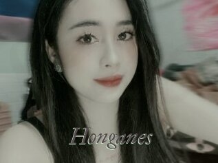 Honganes