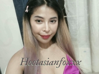 Hootasianfoxxx