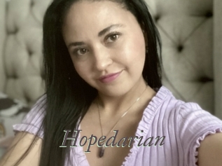 Hopedarian