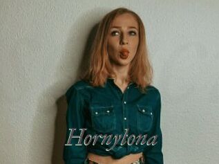 Hornylona