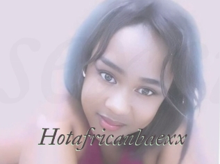 Hotafricanbaexx