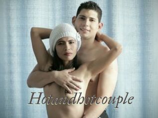 Hotandhotcouple