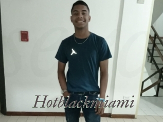 Hotblackmiami