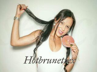 Hotbrunettex