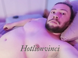 Hotlionvinci