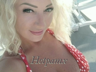 Hotpamx