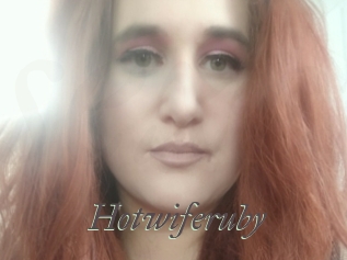 Hotwiferuby