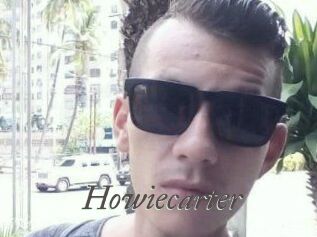 Howie_carter