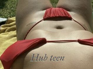 Hub_teen