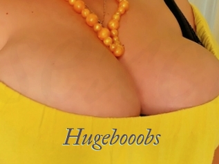 Hugebooobs