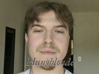 Hungblonde