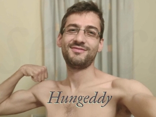 Hungeddy