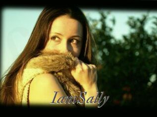 IamSally