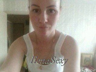 Ilona_Sexy_