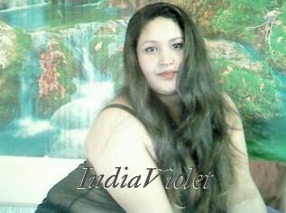 IndiaViolet