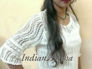 IndianAyesha