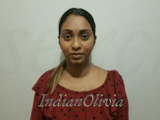 IndianOlivia