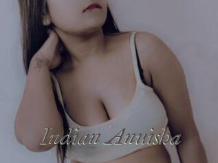 Indian_Anuisha