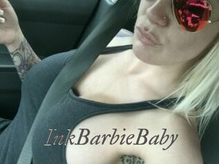 InkBarbieBaby