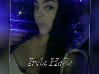 Irela_Halle