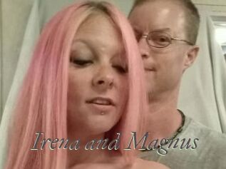 Irena_and_Magnus