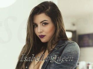 Isabella_Queen