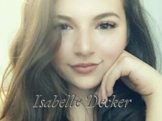 Isabelle_Decker