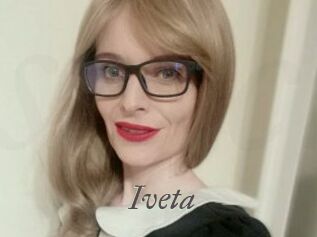 Iveta